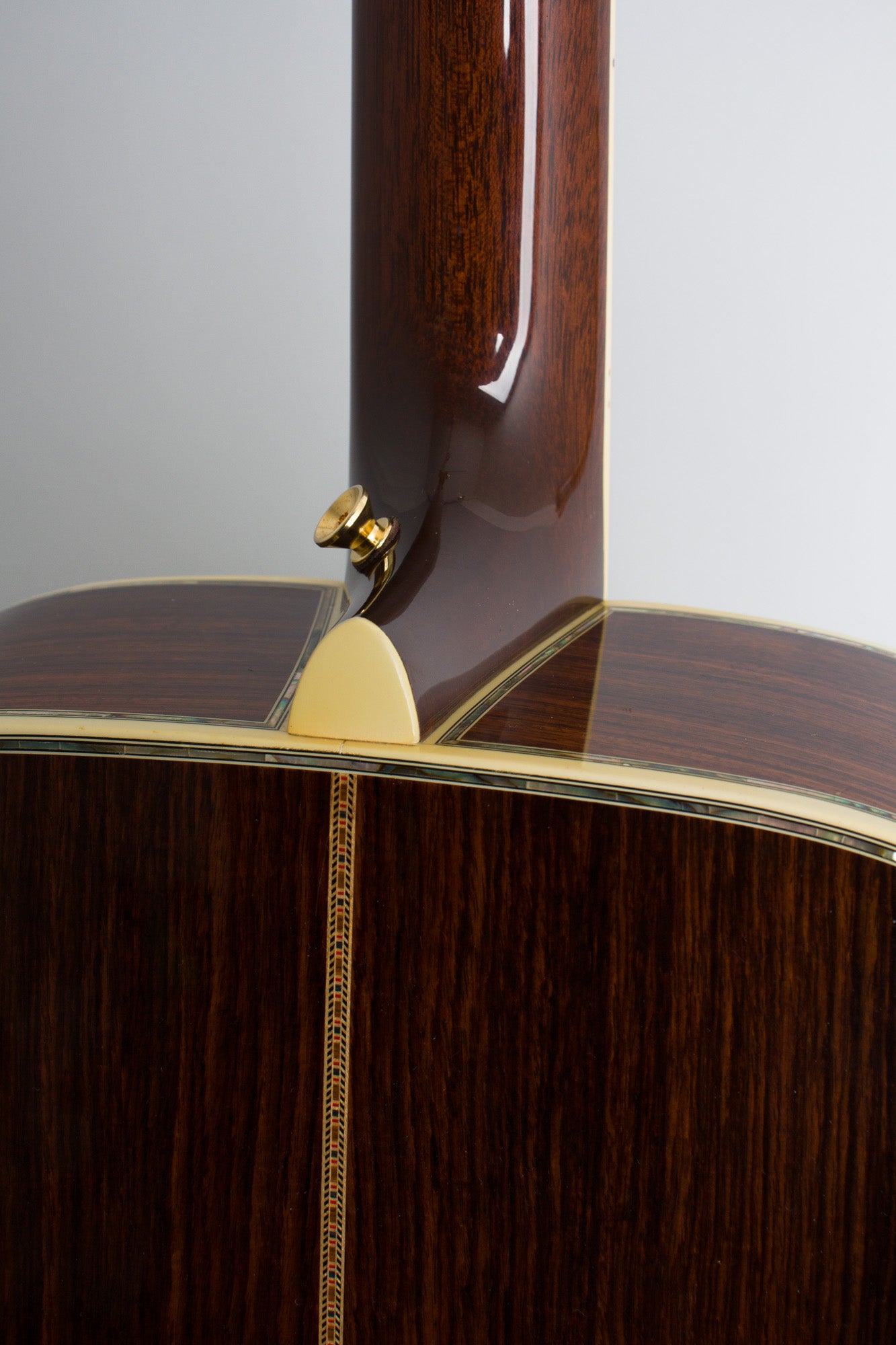 C. F. Martin D-45 Flat Top Acoustic Guitar (1994)