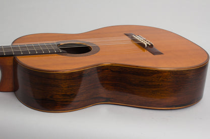 Manuel Velazquez Classical Guitar (1971)