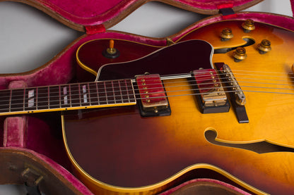 Gibson ES-350T Thinline Hollow Body Electric Guitar (1960)