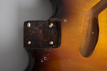 Fender Solid Body Electric Mandolin (1960)