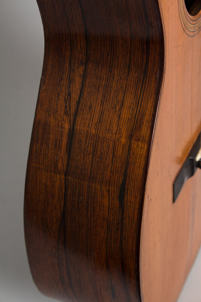 C. F. Martin 2-21 Flat Top Acoustic Guitar (1880)