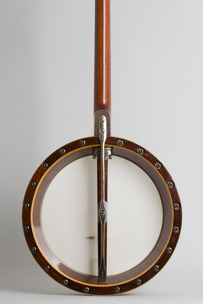 Weymann Orchestra Style 1 Tenor Banjo (1928)