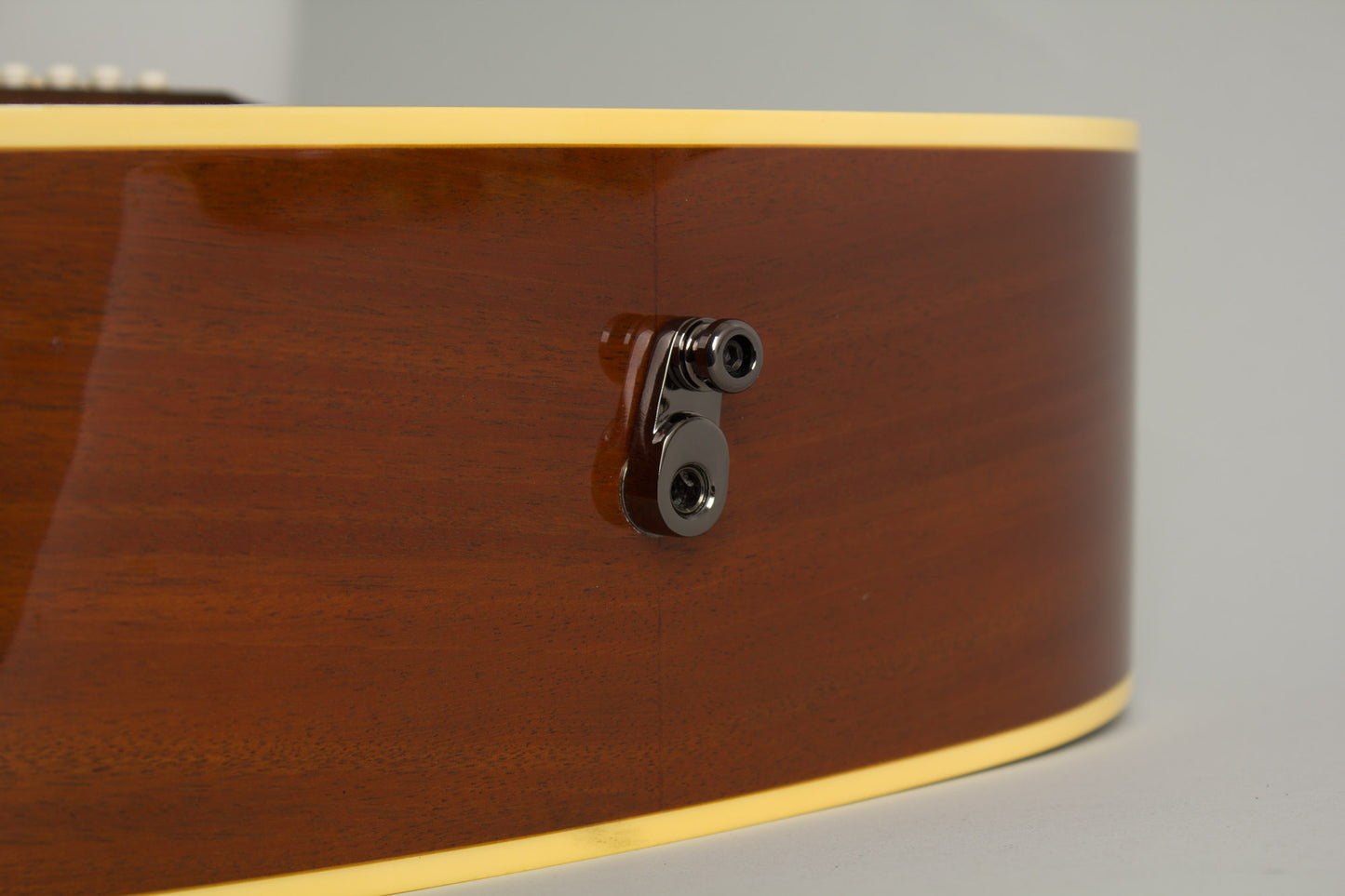 Epiphone FT-79 Texan USA Flat Top Acoustic Guitar (2021)
