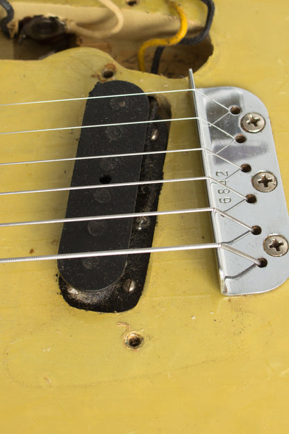 Fender Champion Lap Steel Electric Guitar (1953)