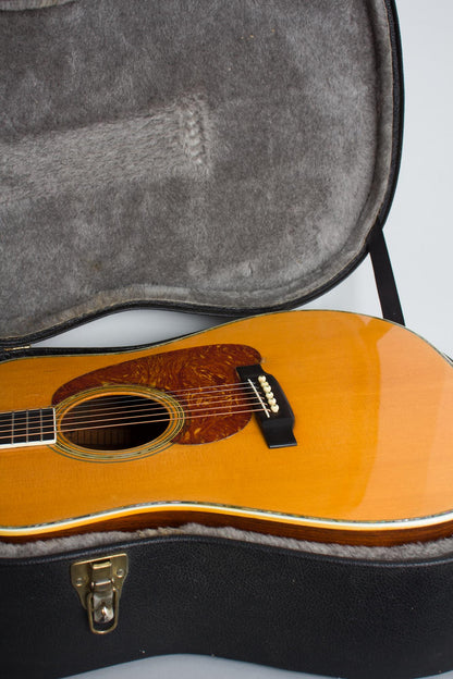 C. F. Martin D-41 Flat Top Acoustic Guitar (1970)