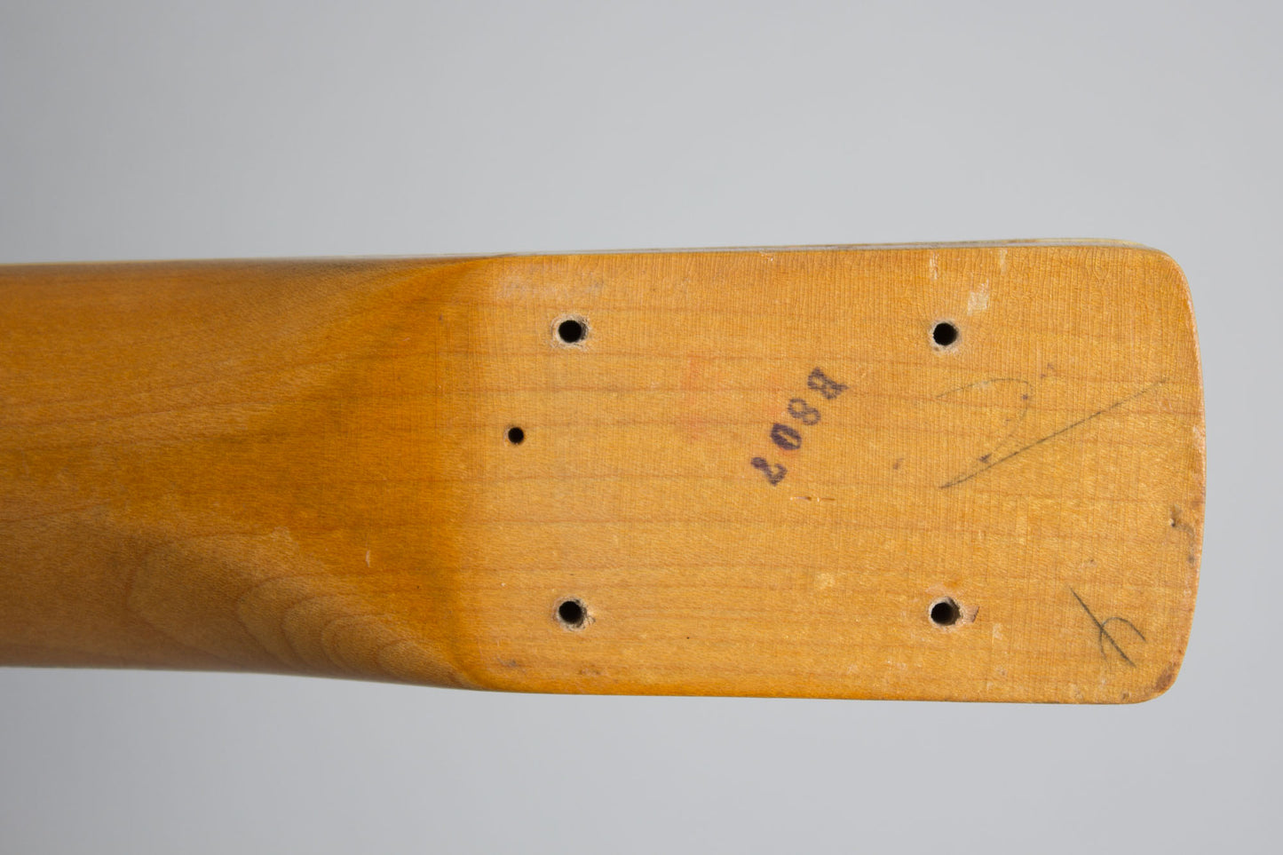 Fender Precision/Jazz Bass Solid Body Electric Bass Guitar (1968)
