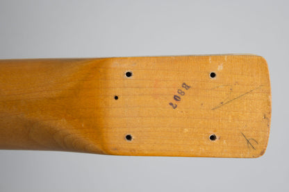 Fender Precision/Jazz Bass Solid Body Electric Bass Guitar (1968)