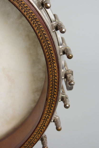 Fairbanks/Vega Whyte Laydie #7 Composite 5 String Banjo (1921)