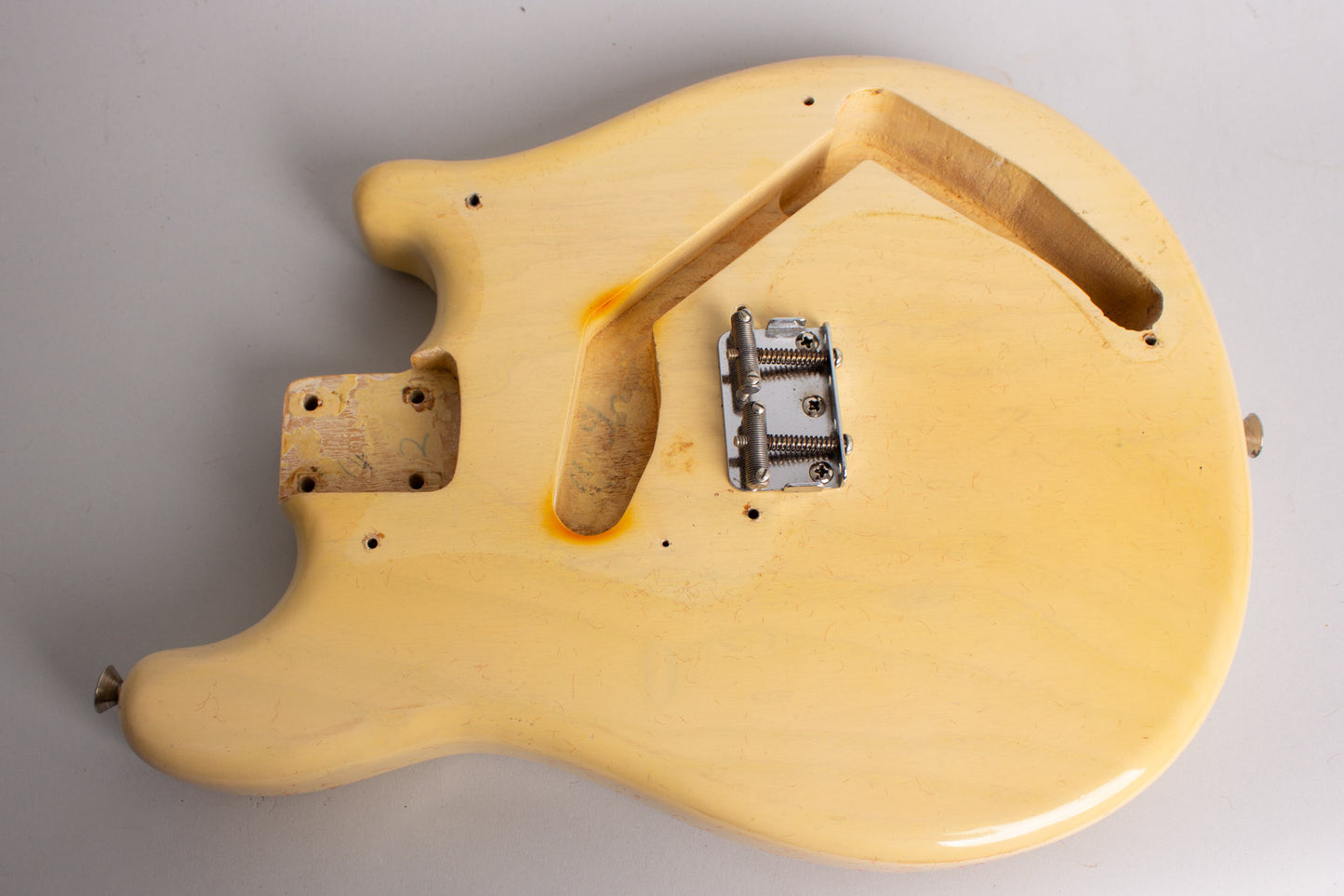 Fender Solid Body Electric Mandolin