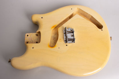 Fender Solid Body Electric Mandolin