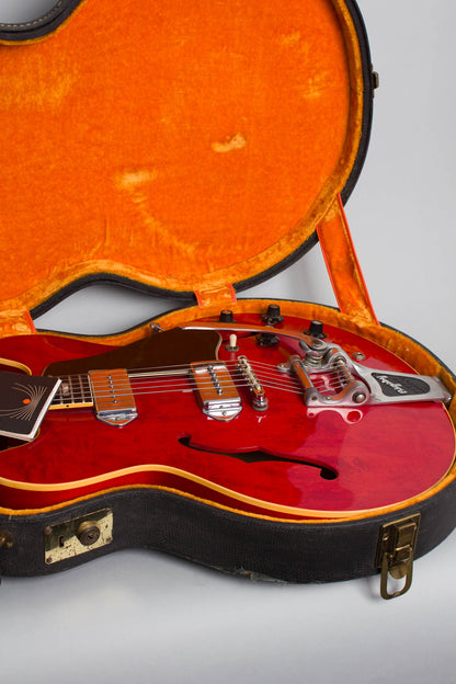 Gibson ES-330TDC Thinline Hollow Body Electric Guitar (1967)