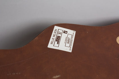 C. F. Martin D-41 Owned and Played by Bob Neuwirth, Gifted by Bob Dylan Flat Top Acoustic Guitar (1975)