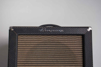 Ampeg B-15N Bass *Local Pickup Only* Tube Amplifier (1965)