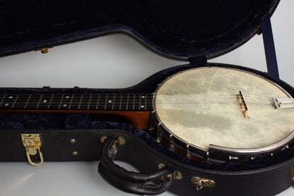 Bart Reiter Special 5 String Banjo (1998)