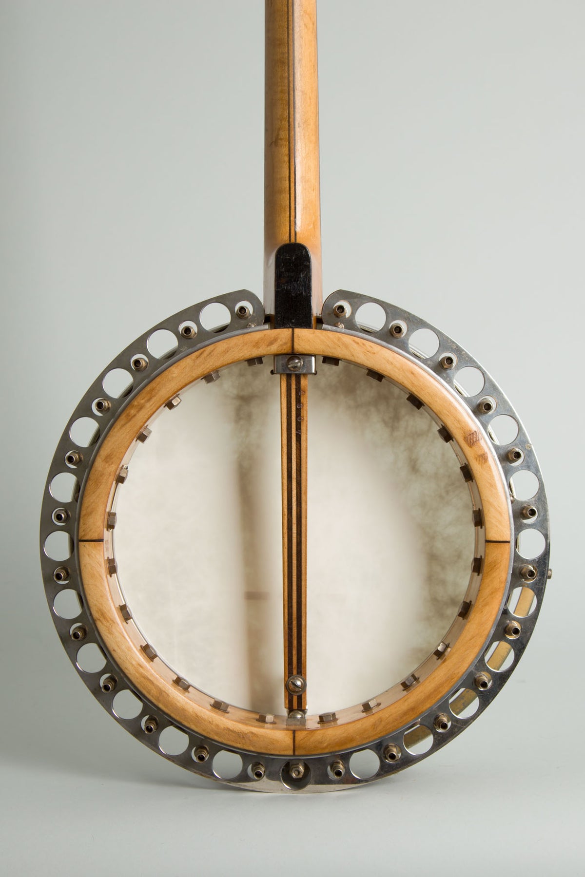 Paramount Style A Tenor Banjo (1924)