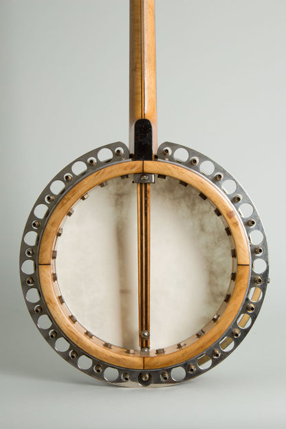 Paramount Style A Tenor Banjo (1924)