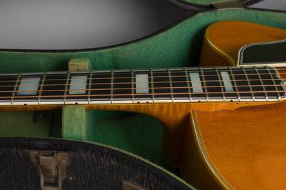 Gibson L-5 PN Arch Top Acoustic Guitar (1947)