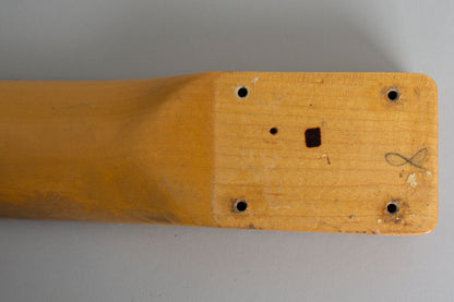Fender Telecaster Solid Body Electric Guitar (1966)