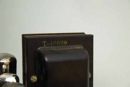Gibson EH-150 Tube Amplifier (1938)