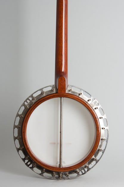 Frank Neat Little Roy 50th Anniversary 5 String Banjo (2005)