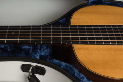 C. F. Martin 0-18 Flat Top Acoustic Guitar (1929)