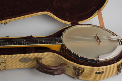 Bart Reiter Whyte Laydie 5 String Banjo (2005)