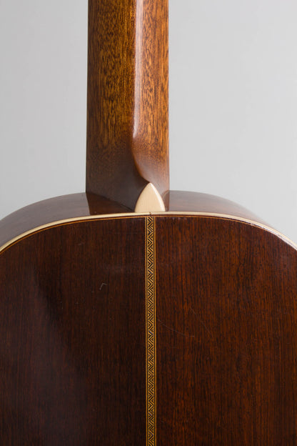 C. F. Martin 0-28 Flat Top Acoustic Guitar (1921)