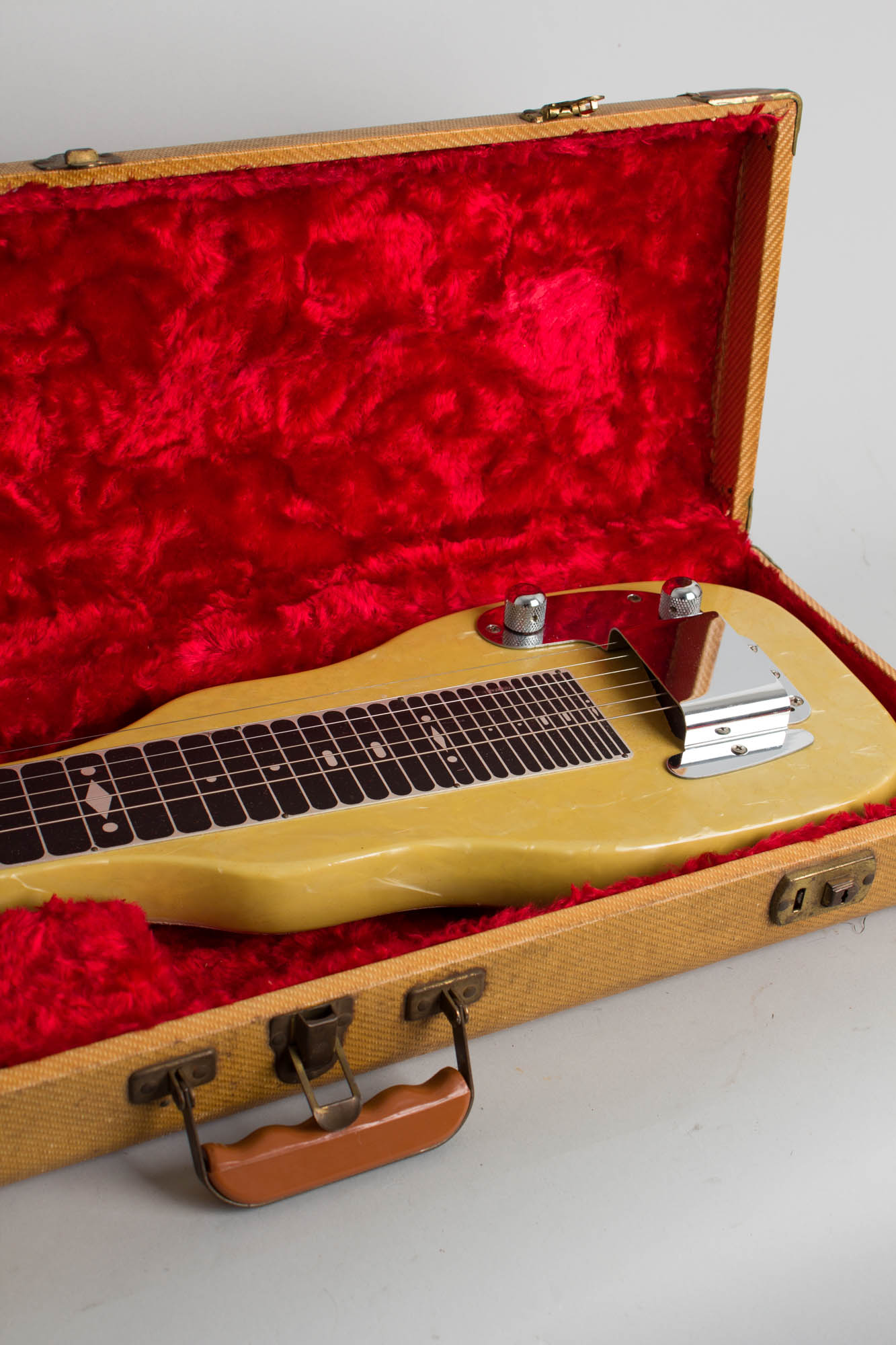 Fender Champion Lap Steel Electric Guitar (1953)