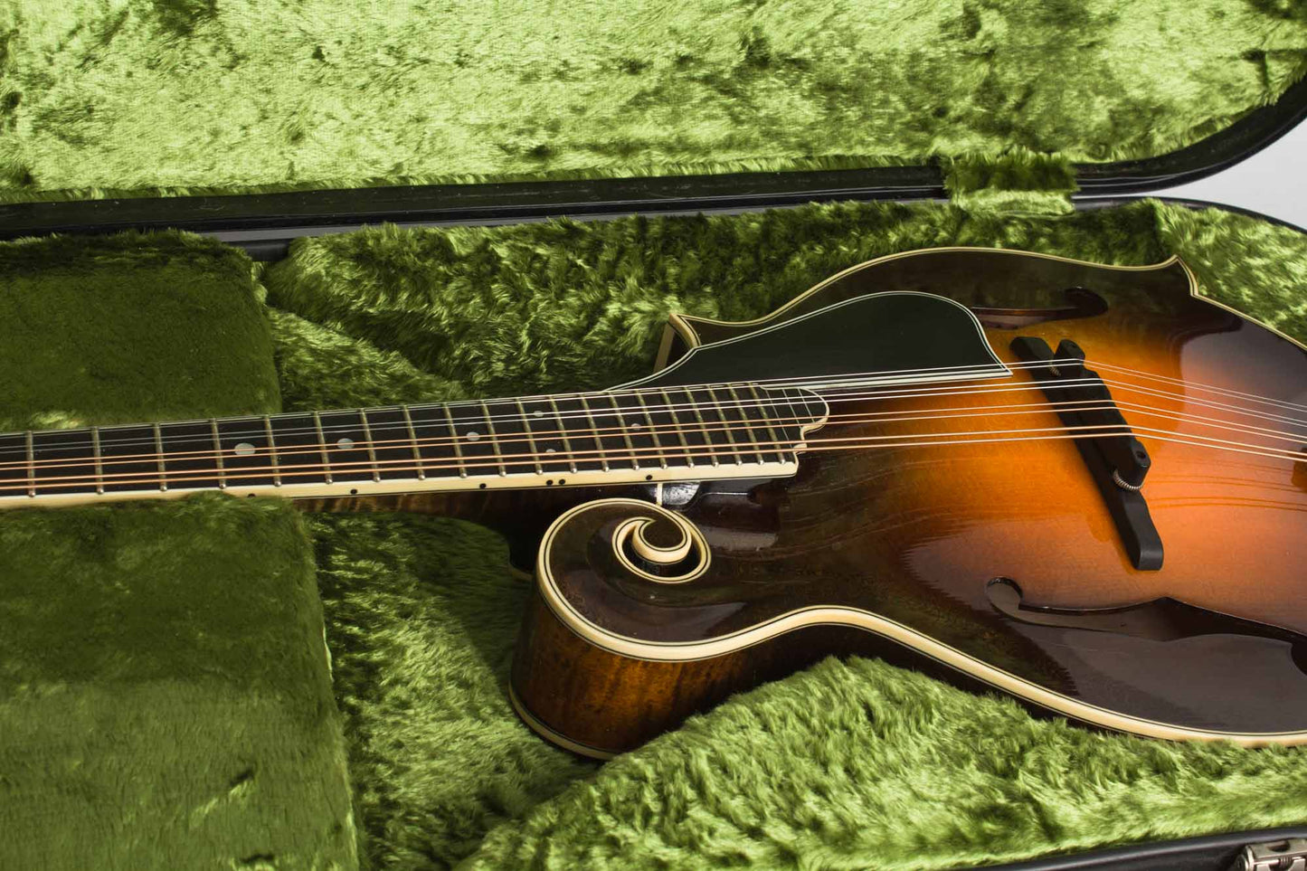 Northfield NFA-5V1E Mike Marshall Artist 5-Bar Carved Top Mandolin (2020)