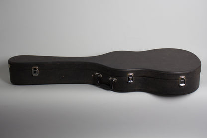 C. F. Martin 00-18E Flat Top Acoustic-Electric Guitar (1963)
