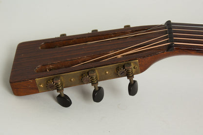 C. F. Martin 0-17 Flat Top Acoustic Guitar (1931)