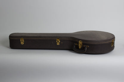 Gibson TB-800 Mastertone Deluxe Tenor Banjo (1960s)