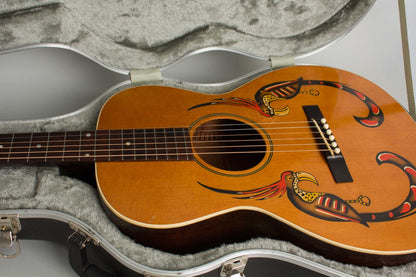 Gibson Kel Kroydon KK-1 Flat Top Acoustic Guitar (1931)