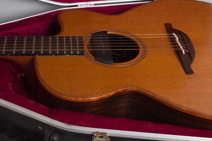Lowden O-25C Flat Top Acoustic Guitar (2007)