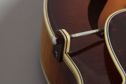 Gilchrist F-5 Carved Top Mandolin (1990)