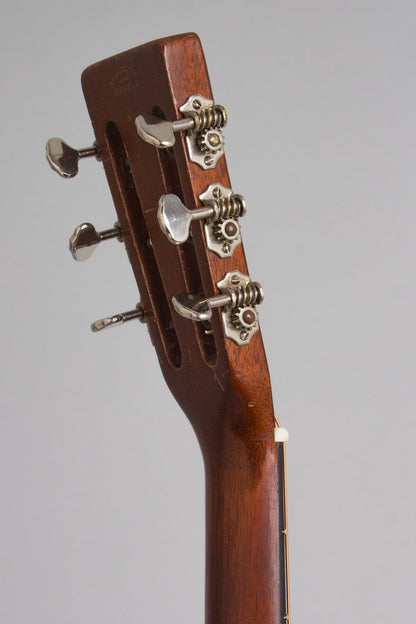C. F. Martin 00-21 Flat Top Acoustic Guitar (1935)