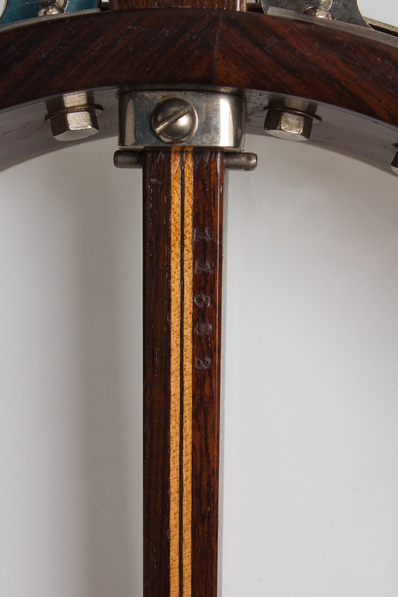 Paramount Leader Tenor Banjo (1929)