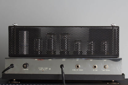Ampeg B-12 N *LOCAL PICKUP ONLY* Tube Bass Amplifier (1965)