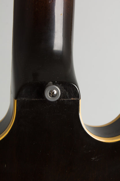 Gibson ES-330TD Thinline Hollow Body Electric Guitar (1961)