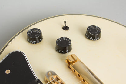 Gibson Les Paul Classic Custom Lite Solid Body Electric Guitar (2014)