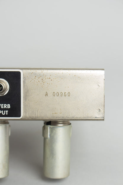 Fender Princeton Reverb Tube Amplifier (1964)