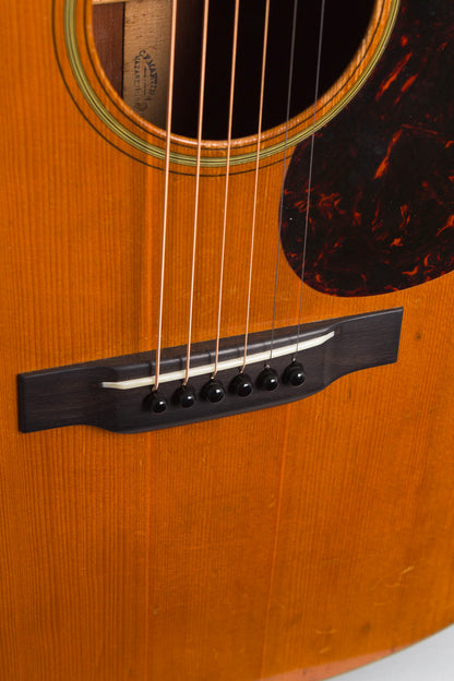 C. F. Martin 000-18 Flat Top Acoustic Guitar (1941)