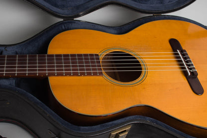 C. F. Martin 00-18C Classical Guitar (1965)