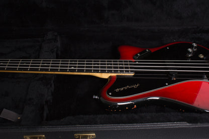 Ampeg SSB-1 Electric Bass Guitar (1967)