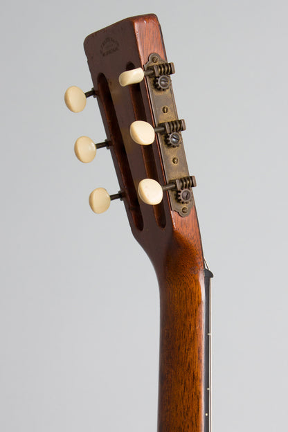 C. F. Martin 000-18 Flat Top Acoustic Guitar (1931)