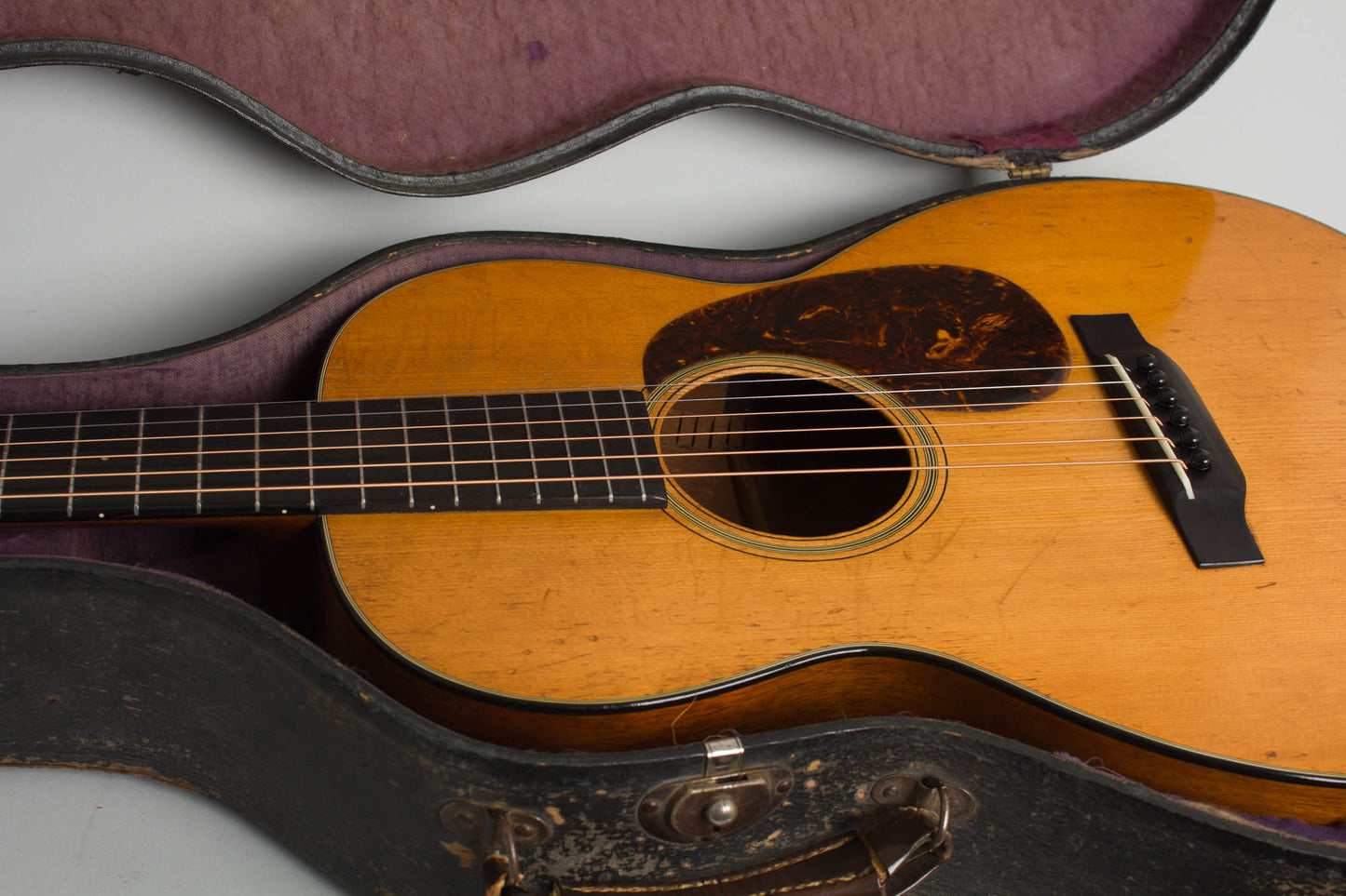 C. F. Martin 00-18 Flat Top Acoustic Guitar (1932)