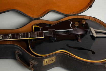 Gibson ES-175 Arch Top Hollow Body Electric Guitar (1952)