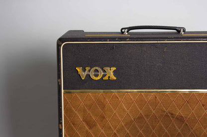 Vox AC-15 Tube Amplifier (1964)