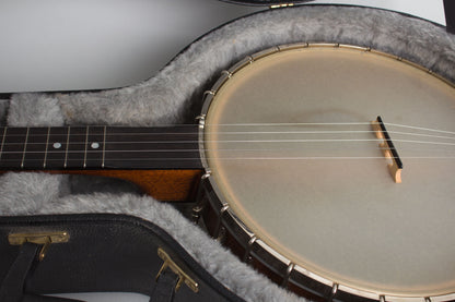 Bart Reiter Round Peak 5 String Banjo (2013)