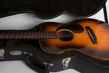 C. F. Martin 0-18 Shade Top Flat Top Acoustic Guitar (1943)